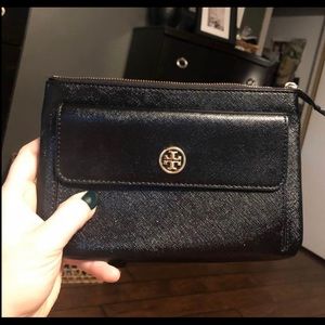 Tory Burch Clutch